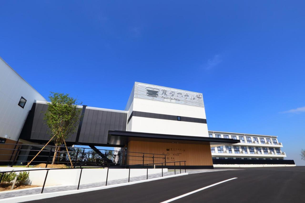 Henn Na Hotel Kansai Airport -Natural Hot Spring Spa- Izumisano Extérieur photo